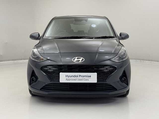 Hyundai i10 1.0 [63] Premium 5dr Auto [Nav]