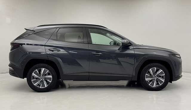 Hyundai Tucson 1.6 TGDi Hybrid 230 SE Connect 5dr 2WD Auto