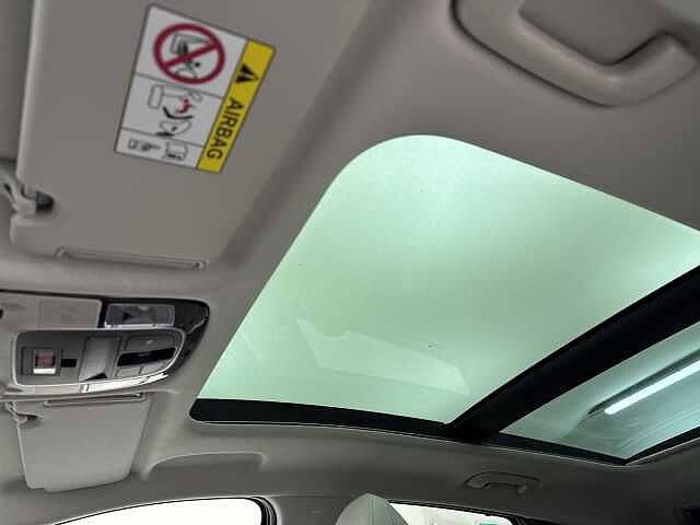 Hyundai Tucson 1.6T Hybrid Ultimate 5dr Auto