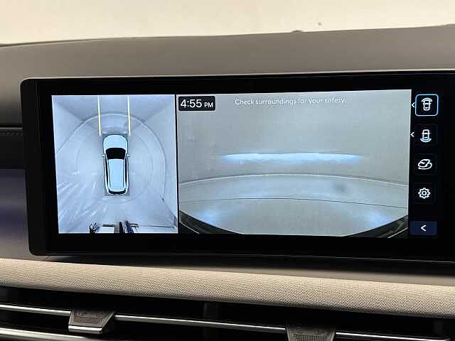 Hyundai Tucson 1.6T Hybrid Ultimate 5dr Auto