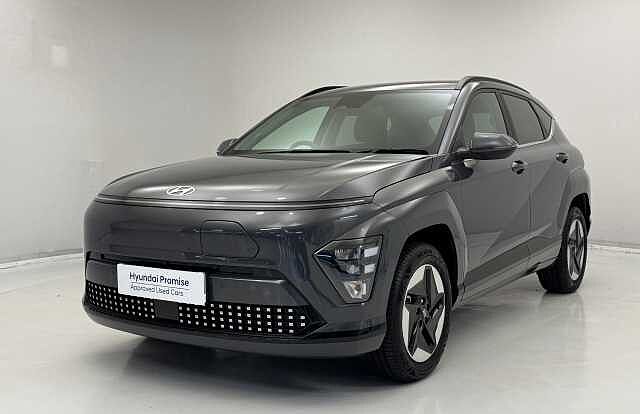 Hyundai Kona 160kW Advance 65kWh 5dr Auto [Comfort Pack]