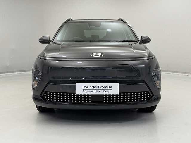 Hyundai Kona 160kW Advance 65kWh 5dr Auto [Comfort Pack]