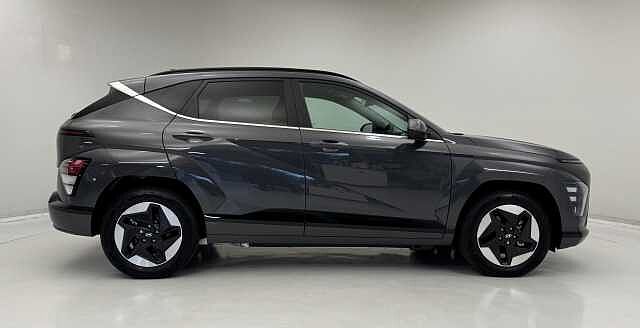Hyundai Kona 160kW Advance 65kWh 5dr Auto [Comfort Pack]
