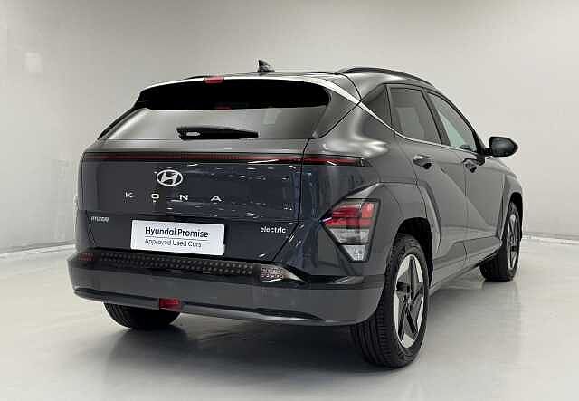 Hyundai Kona 160kW Advance 65kWh 5dr Auto [Comfort Pack]