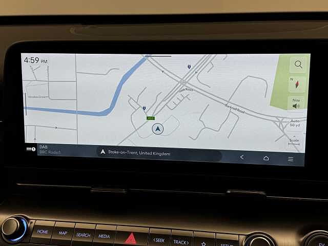 Hyundai Kona 160kW Advance 65kWh 5dr Auto [Comfort Pack]