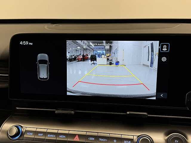 Hyundai Kona 160kW Advance 65kWh 5dr Auto [Comfort Pack]