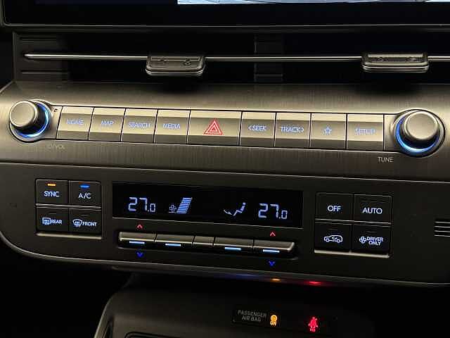 Hyundai Kona 160kW Advance 65kWh 5dr Auto [Comfort Pack]