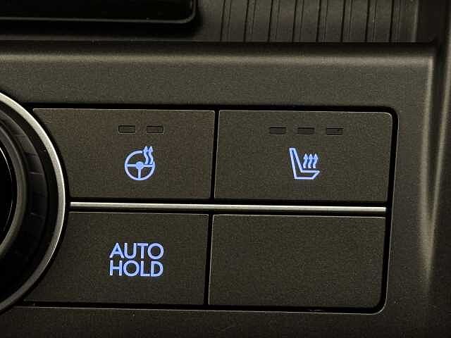 Hyundai Kona 160kW Advance 65kWh 5dr Auto [Comfort Pack]