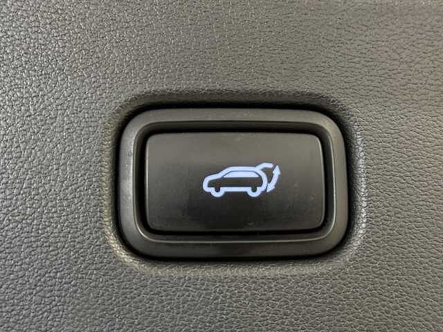 Hyundai Tucson 1.6 TGDi 48V MHD N Line S 5dr 2WD DCT