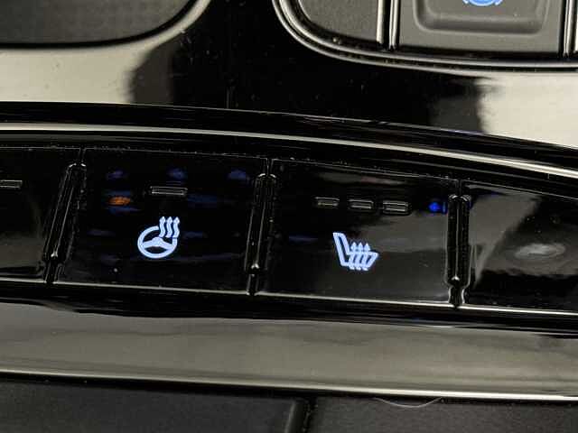 Hyundai Tucson 1.6 TGDi 48V MHD N Line S 5dr 2WD DCT