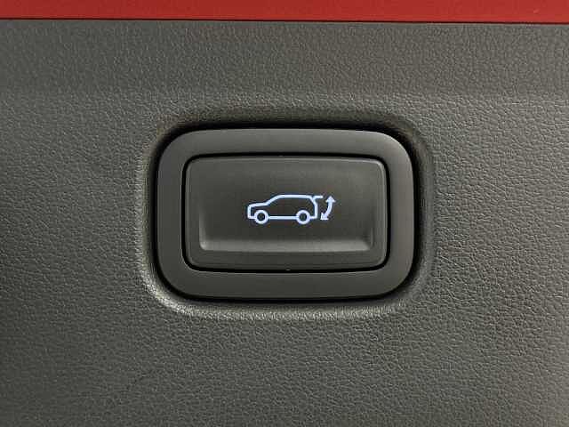 Hyundai Kona 1.6 GDi Hybrid N Line 5dr DCT