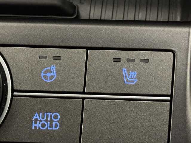 Hyundai Kona 1.6 GDi Hybrid N Line 5dr DCT