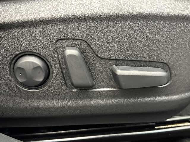 Hyundai Kona 1.6 GDi Hybrid Premium SE 5dr DCT