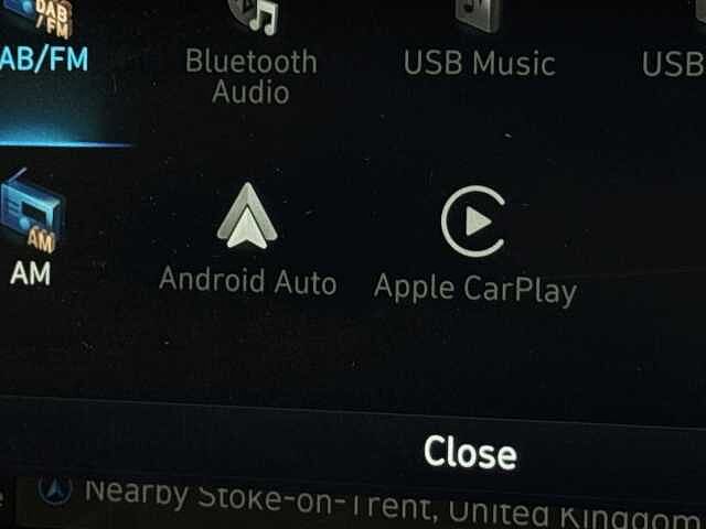 Hyundai Kona 1.6 GDi Hybrid Premium SE 5dr DCT