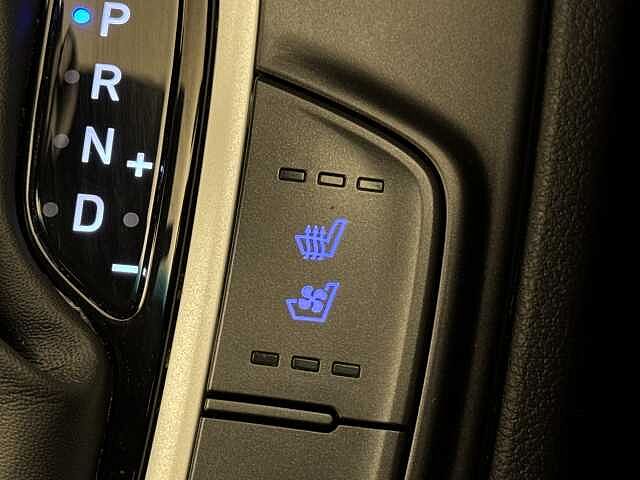 Hyundai Kona 1.6 GDi Hybrid Premium SE 5dr DCT