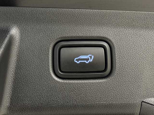 Hyundai Tucson 1.6T 239 Hybrid N Line S 5dr Auto