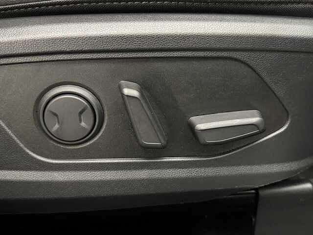 Hyundai Tucson 1.6T 239 Hybrid N Line S 5dr Auto