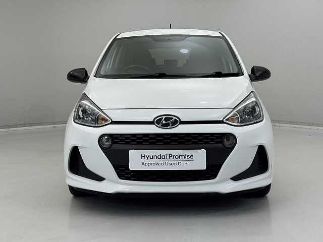 Hyundai i10 1.0 Play 5dr
