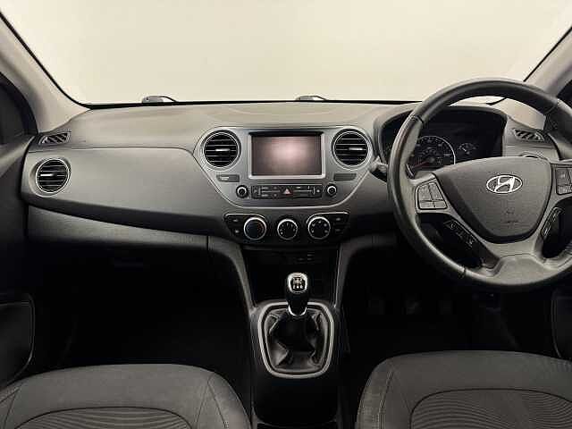 Hyundai i10 1.0 Play 5dr