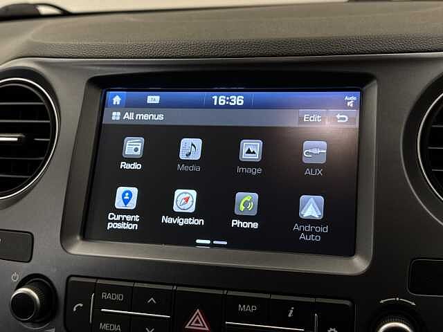 Hyundai i10 1.0 Play 5dr