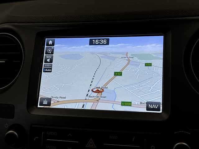 Hyundai i10 1.0 Play 5dr