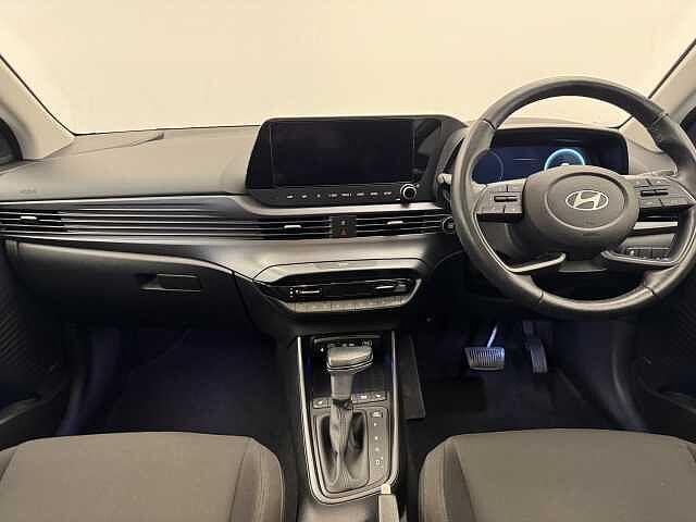 Hyundai i20 1.0T GDi Ultimate 5dr DCT