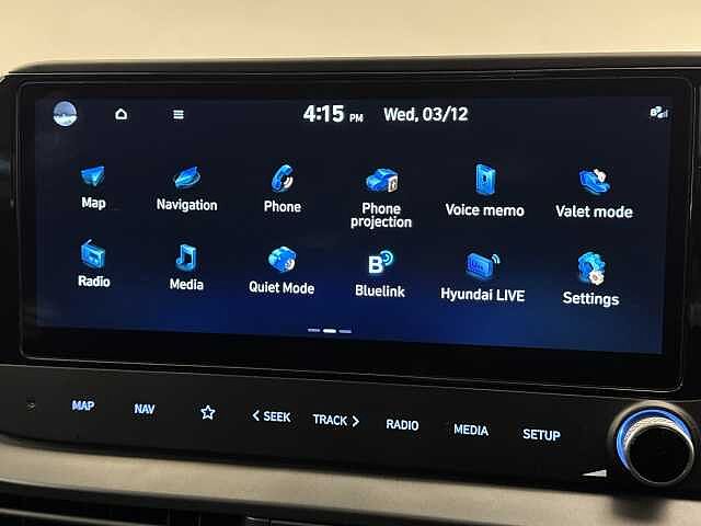 Hyundai i20 1.0T GDi Ultimate 5dr DCT