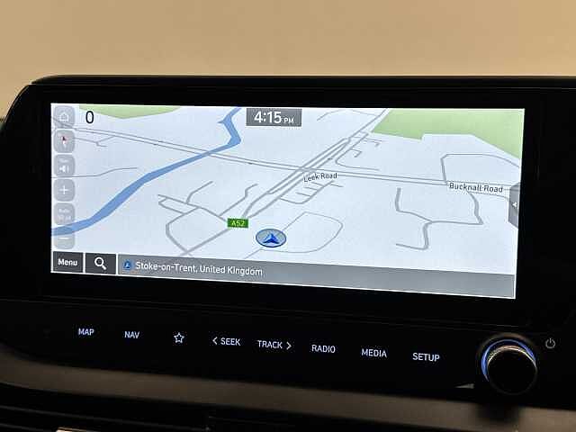 Hyundai i20 1.0T GDi Ultimate 5dr DCT