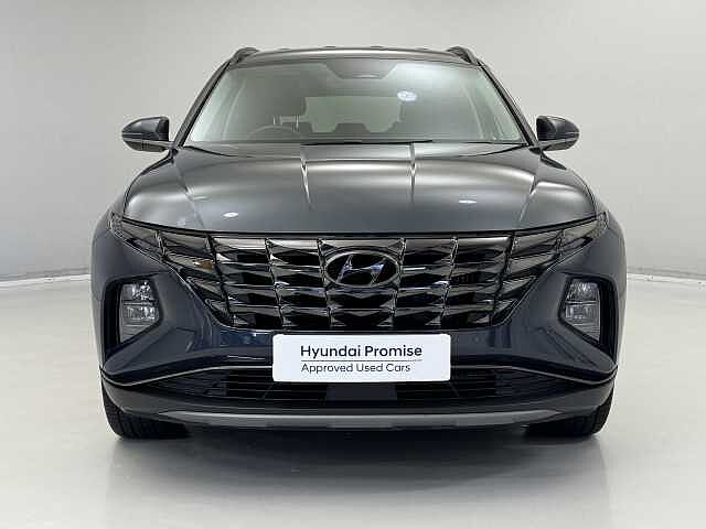 Hyundai Tucson 1.6 TGDi Hybrid 230 Premium 5dr 2WD Auto