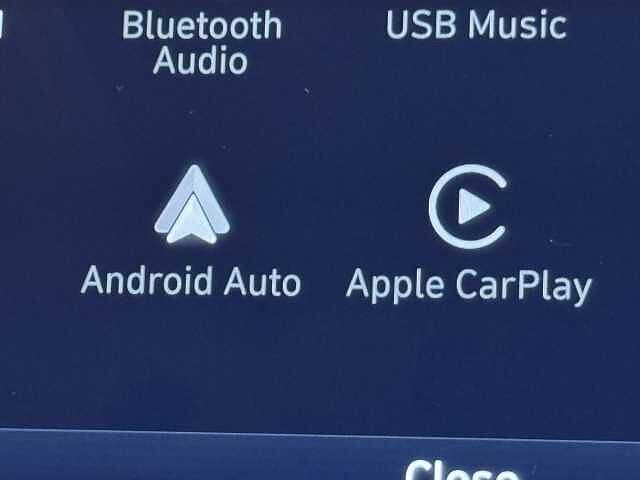 Hyundai Tucson 1.6 TGDi Hybrid 230 Premium 5dr 2WD Auto