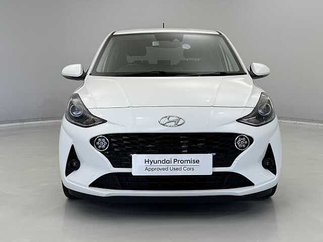 Hyundai i10 1.0 MPi Premium 5dr [Tech Pack]