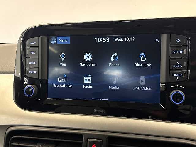 Hyundai i10 1.0 MPi Premium 5dr [Tech Pack]