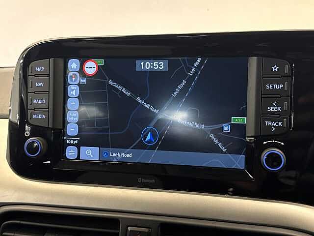 Hyundai i10 1.0 MPi Premium 5dr [Tech Pack]