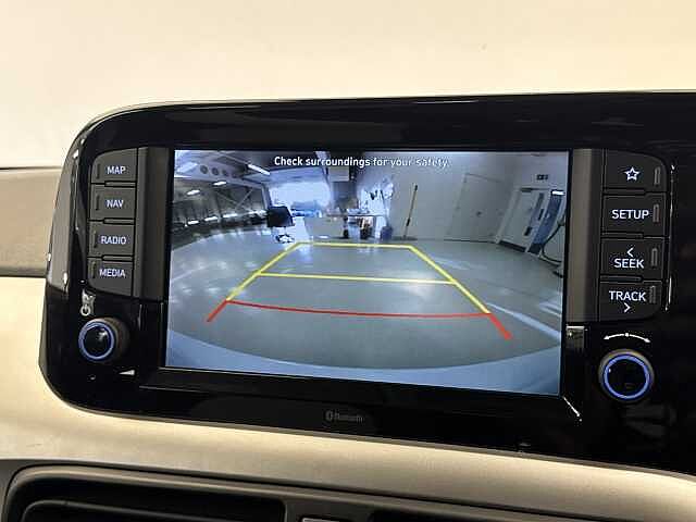 Hyundai i10 1.0 MPi Premium 5dr [Tech Pack]