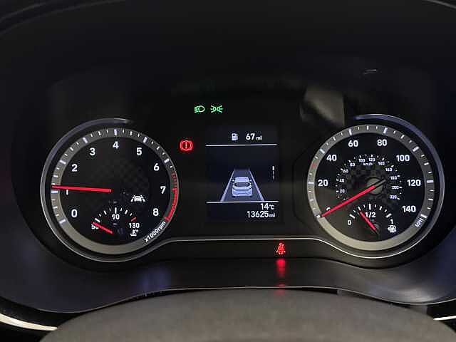 Hyundai i10 1.0 MPi Premium 5dr [Tech Pack]