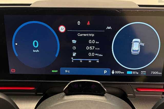 Hyundai i10 1.0 [63] Premium 5dr Auto [Nav]