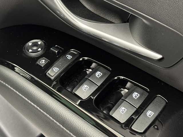 Hyundai Tucson 1.6 TGDi Ultimate 5dr 2WD