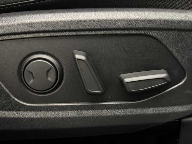 Hyundai Tucson 1.6 TGDi Ultimate 5dr 2WD