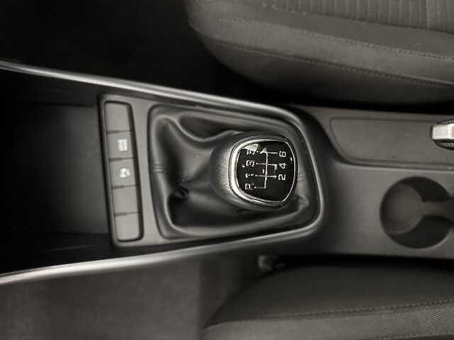 Hyundai i20 1.0T GDi 48V MHD SE Connect 5dr