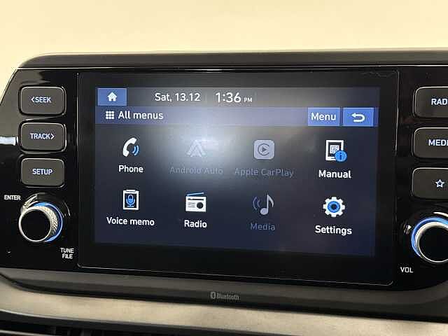 Hyundai i20 1.0T GDi 48V MHD SE Connect 5dr