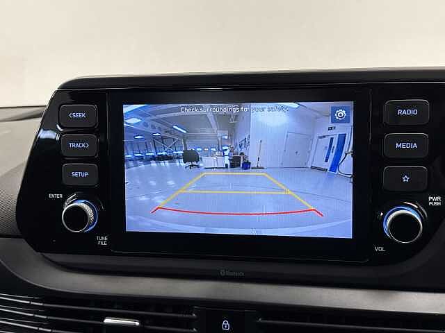 Hyundai i20 1.0T GDi 48V MHD SE Connect 5dr
