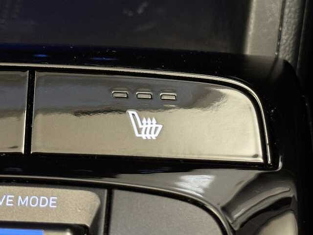 Hyundai Tucson 1.6 TGDi Hybrid 230 N Line 5dr 2WD Auto