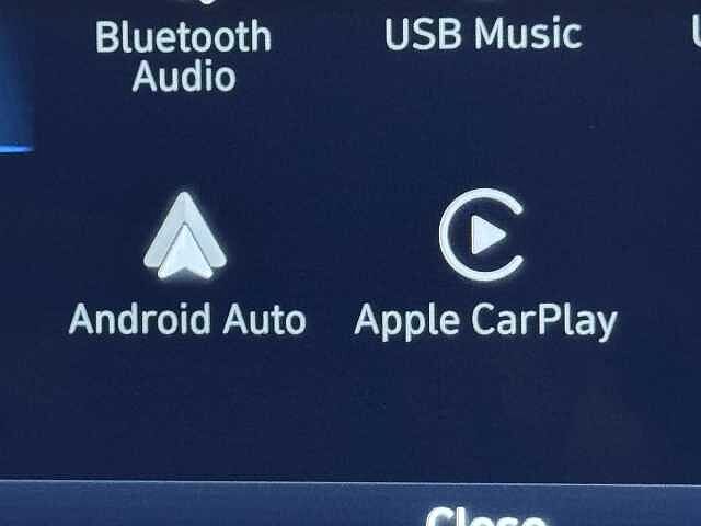 Hyundai Bayon 1.0 TGDi Ultimate 5dr