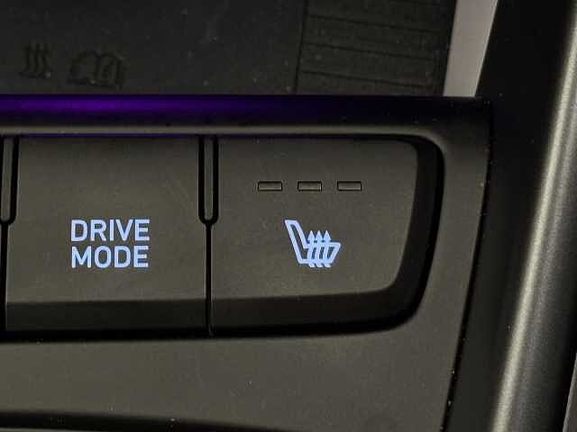 Hyundai Bayon 1.0 TGDi Ultimate 5dr