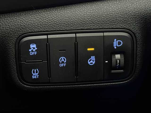 Hyundai i20 1.0T GDi Premium 5dr