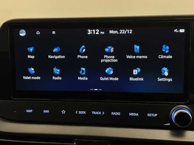 Hyundai i20 1.0T GDi Premium 5dr