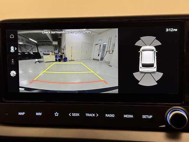 Hyundai i20 1.0T GDi Premium 5dr