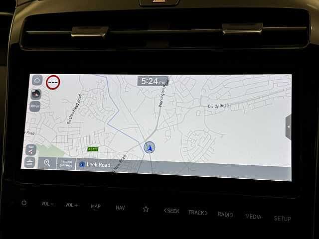 Hyundai Tucson Ultimate Phev 1.6 h T-GDi 13.8kWh Auto 4WD