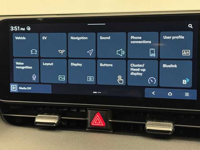 Hyundai Ioniq 5 N 478kW 84 kWh 5dr Auto [Vision Roof]