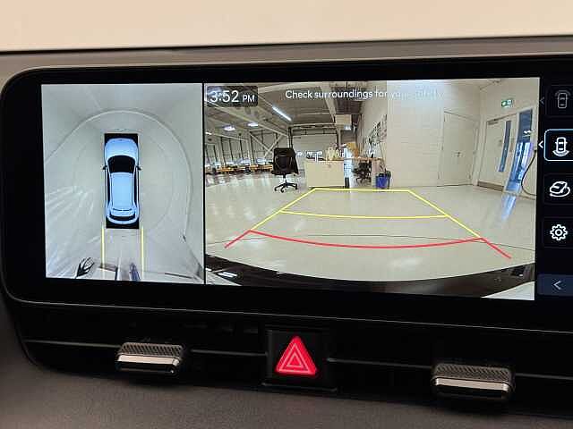 Hyundai Ioniq 5 N 478kW 84 kWh 5dr Auto [Vision Roof]